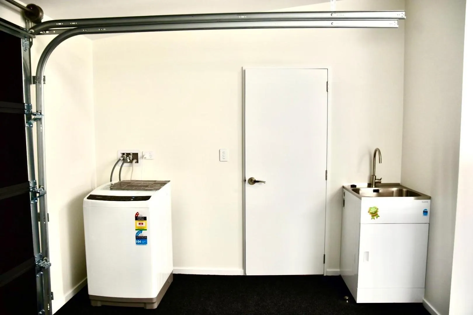 基督城Modern 3Br Escape 3 Private Baths Rare Garage Perfect For Groups别墅 0*, 基督城