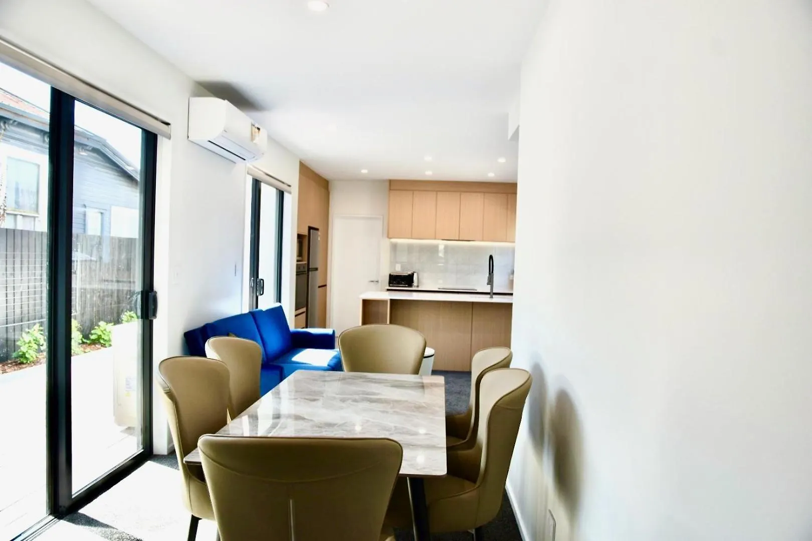 基督城Modern 3Br Escape 3 Private Baths Rare Garage Perfect For Groups别墅 新西兰