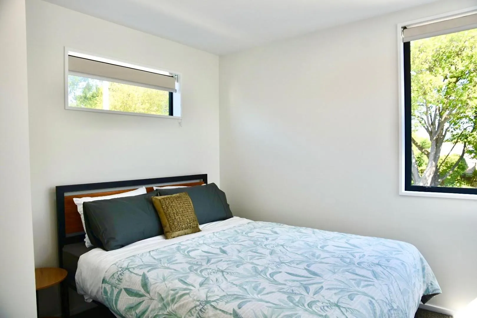 度假居 基督城Modern 3Br Escape 3 Private Baths Rare Garage Perfect For Groups别墅 新西兰