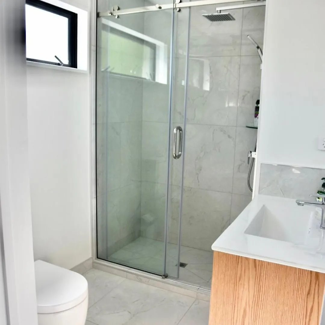基督城Modern 3Br Escape 3 Private Baths Rare Garage Perfect For Groups别墅 度假居