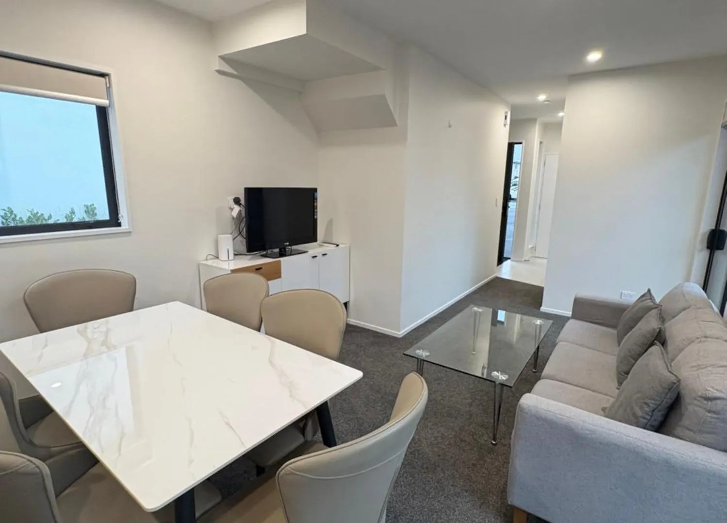 基督城Modern 3Br Escape 3 Private Baths Rare Garage Perfect For Groups别墅 基督城